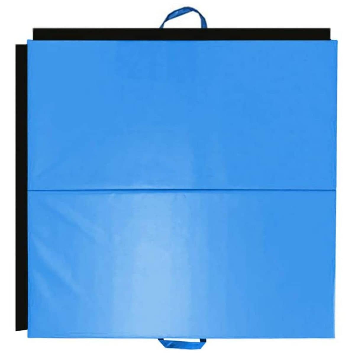 4′ x 4′ Safety Gymnastics/Impact Mat (velcro-expandable)