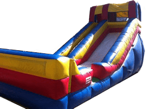 16 Foot Slide