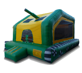Army Tank