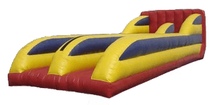 Bungee Run