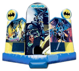Batman Club