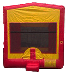 Red 10 x 10 Modular
