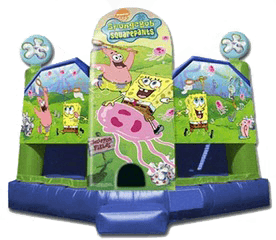 Spongebob Club