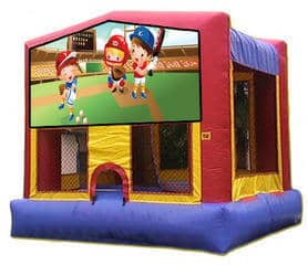 Baseball Mod