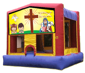 Bible Mod