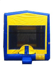 Blue 10x10 Modular