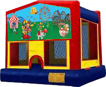 Carnival Mod