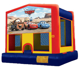 Cars Mod