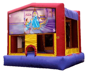 Cinderella Mod