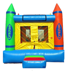 Crayon Jumper