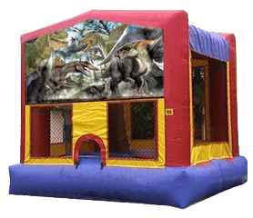 Dinosaurs Mod