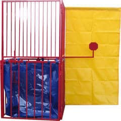 Dunk Tank