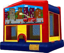 Firetruck Mod