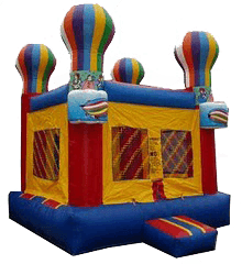 Hot Air Balloon