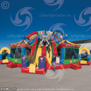 Circus City
