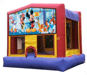 Mickey Mouse Mod