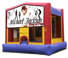 Michael Jackson Mod