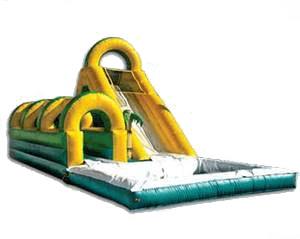 Slip and Dip and Slide Combo