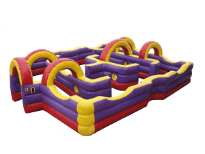Water Tag Game