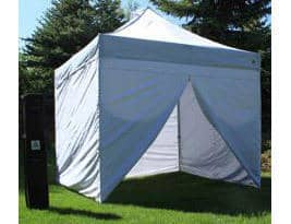 Canopy Walls