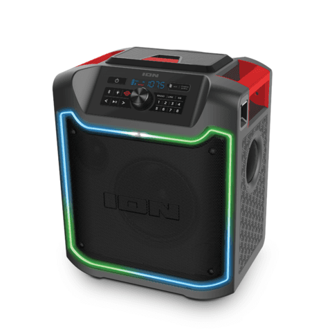 Portable Sound System