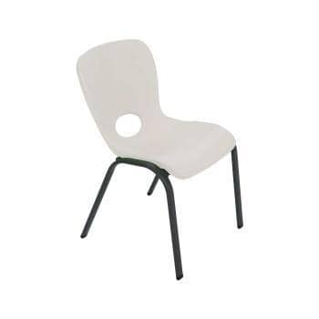 White Childrens Chairs