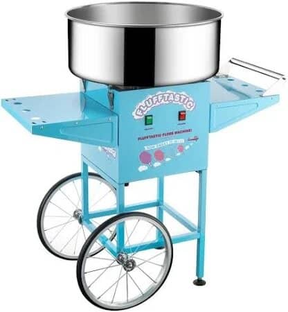 Cotton Candy Machine