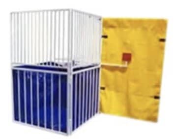 Dunk Tank