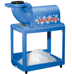 Sno Cone