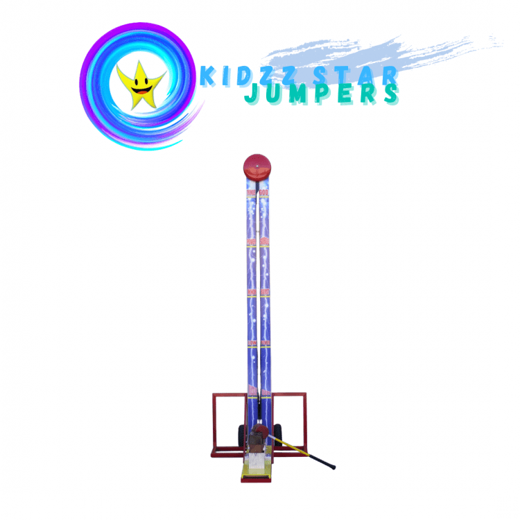 Hammer Striker