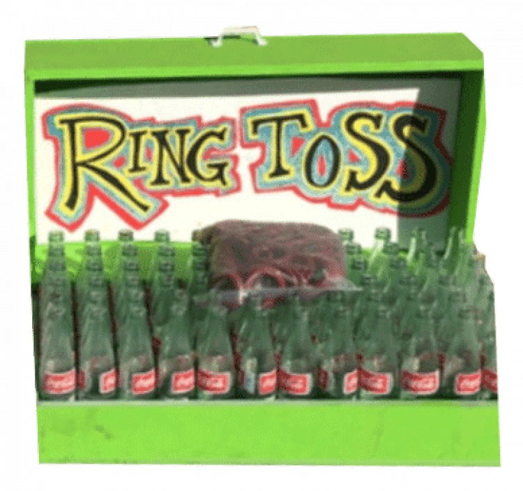 Ring Toss