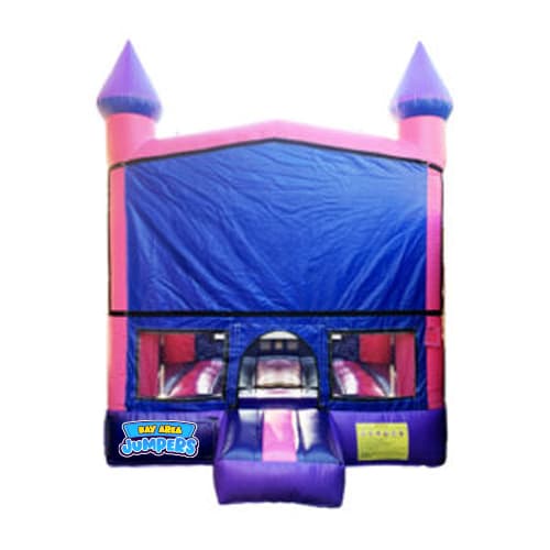 Mini bouncer PBP - Size 10'x10'