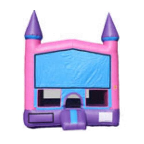 #31 = Small bouncer PBP – Size 11’x11′ – Click for details