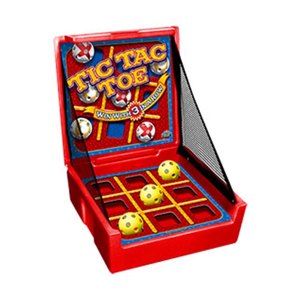 Tic Tac Toe (24″ x 28″ without legs)