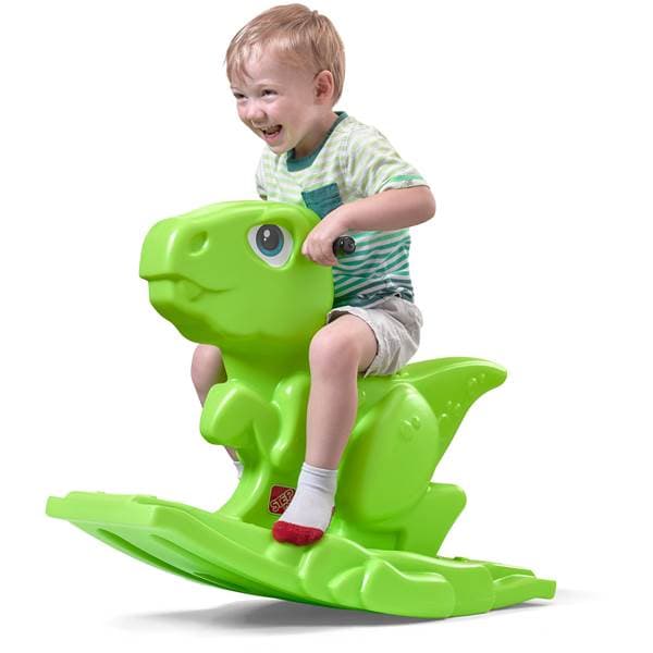 Dinosaur Rocker