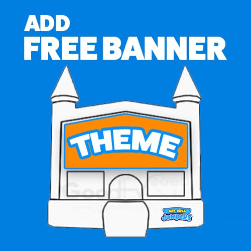 ADD: Banner - Choose Yours Here