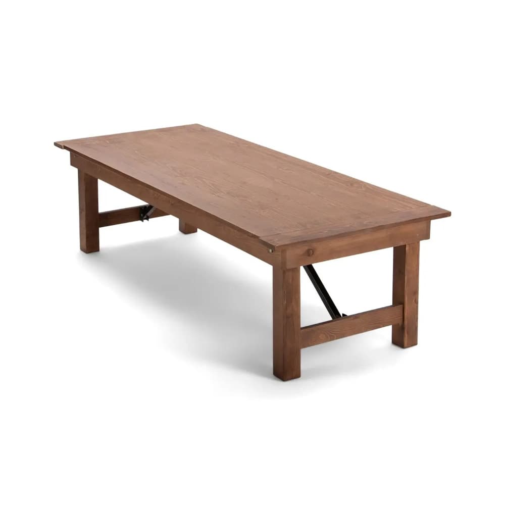 Kids Farm Table 6' x 30"