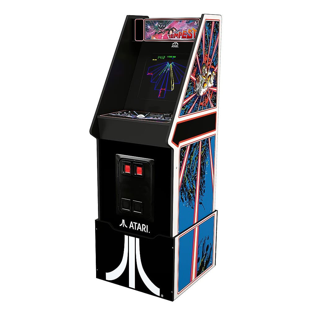 Arcade - Atari Tempest