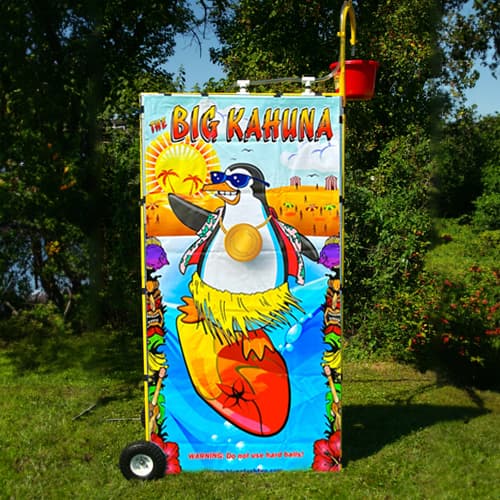 Splash Bucket – Big Kahuna