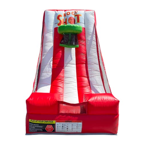 Hoop Shot | Carnival Game