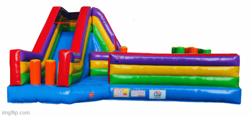 Obstacle/Maze Course