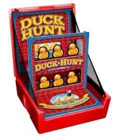 Box Game Duck Hunt