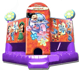 Lilo and Stitch Club