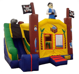 Pirates 5in1 Combo )