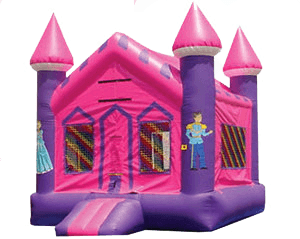 Princess Castle