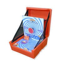 Box Game Balloon Pop