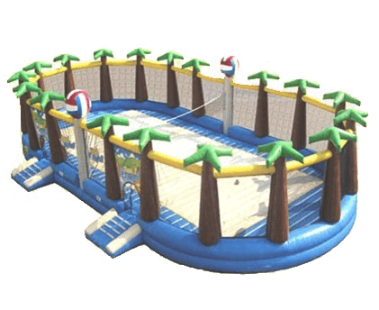 Beach Volley Ball