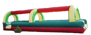Waterslide Body Slide