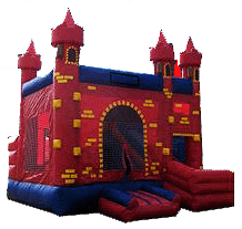 Medieval Castle Combo
