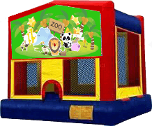 Central Park Zoo Mod